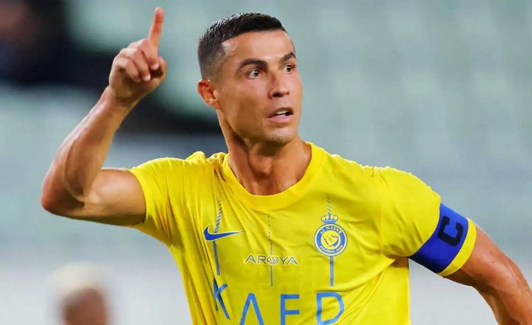 Ronaldo drejt rinovimit, CR7 ka objektiv Kupën e Botës, do të vijojë me Al Nassr