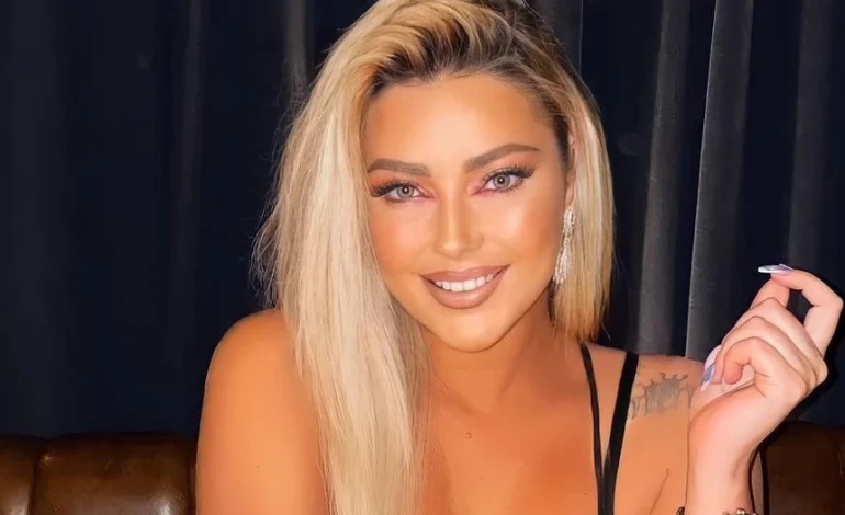 Ronela Hajati feston sot ditëlindjen, sa vjeç mbush këngëtarja