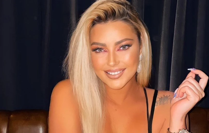 Ronela Hajati feston sot ditëlindjen, sa vjeç mbush këngëtarja