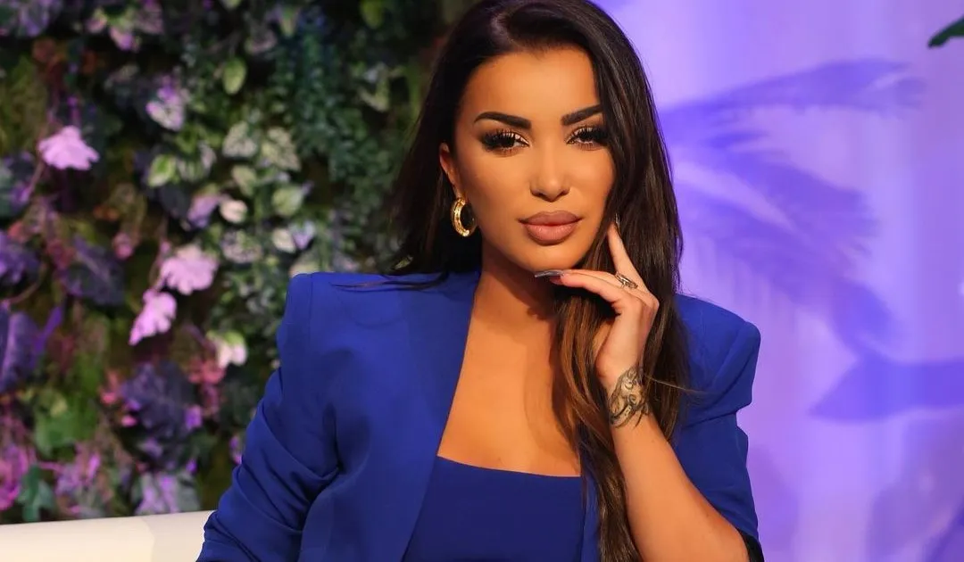 Roza hedh poshtë aludimet për emisionin me Rita Latin! Ku do e shohim këtë sezon?