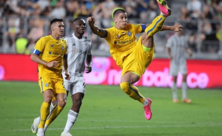 Dueli i parë në Ligën e Kombeve, rivalët e Shqipërisë humbasin një lojtar për dëmtim