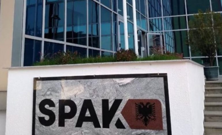 Tentativa për të vrarë Xhevdet Plakun/ SPAK jep pretencën për grupin kriminal, sa vite burg kërkon për ish-shefin e krimeve, Dedan Gjonin