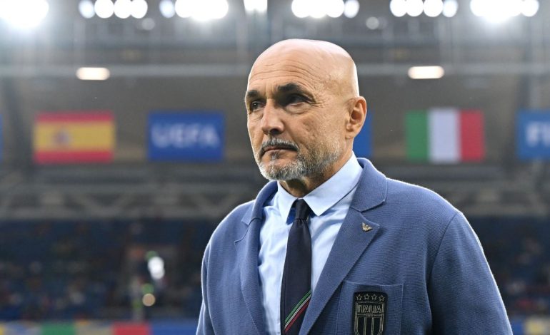 Dështimi në Europian, Spalleti: Kam kaluar verë të keqe, duhet të ndryshojmë