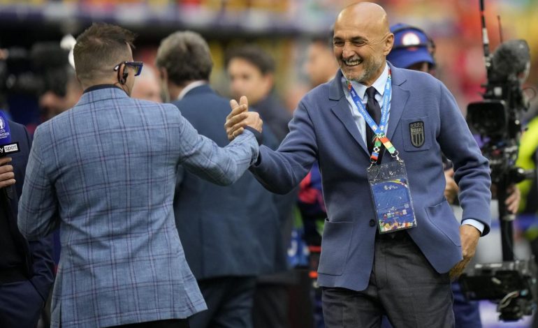 6 pikë në 2 ndeshje, Spalletti nuk e fsheh gëzimin: Bëmë një punë të shkëlqyer