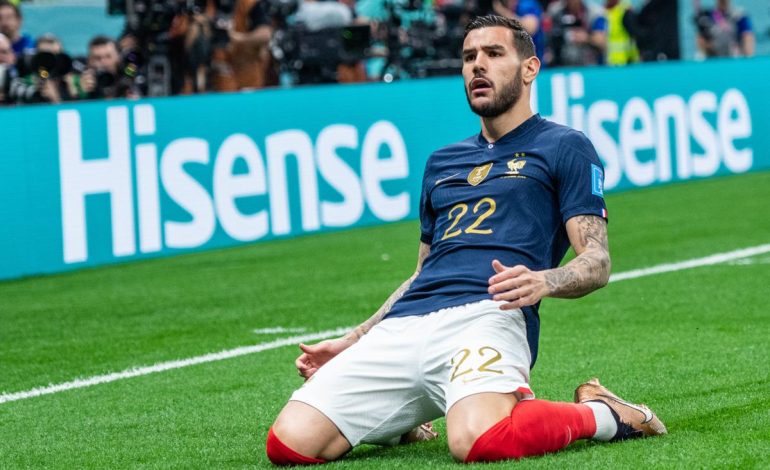 Rinovimi i Theo Hernandez me Milanin, distancë mes kërkesës dhe ofertës