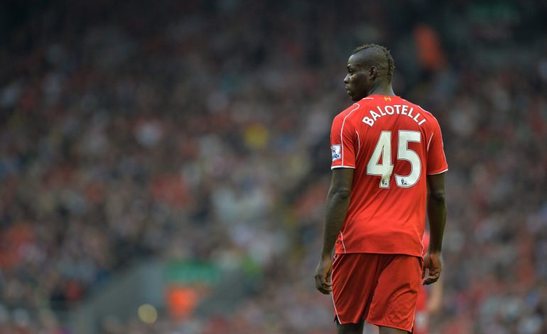 Destinacion surprizë, Super Mario Balotelli në kërkim të një skuadre