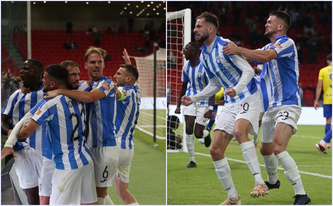 Elbasani shpërdoron penallti në fund ndaj Tiranës, barazim në “Air Albania”