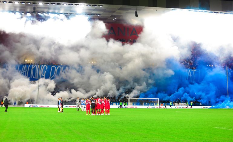 AXHENDA E SUPERIORES/ Java e 15 ndahet në tre ditë, mbyllet me derbin Tirana-Partizani