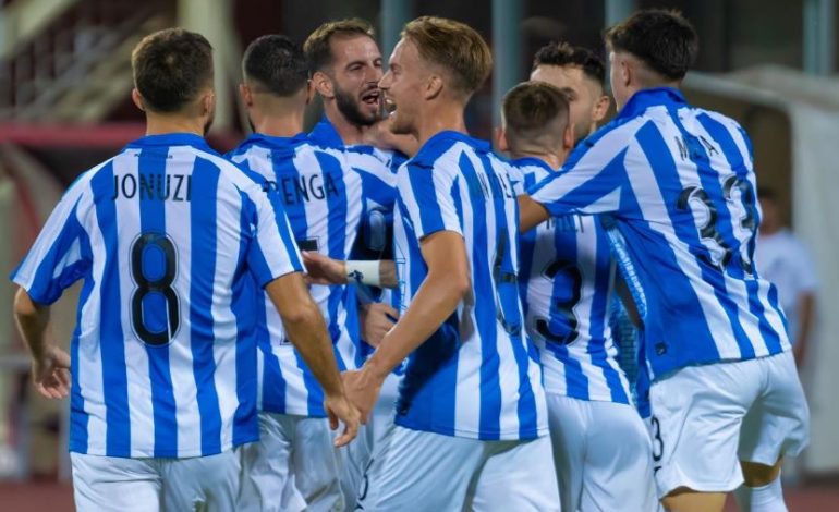 ZYRTARE/ Tirana “pritëse” i bie cep më cep Shqipërisë për Superioren, pas derbit në Vlorë do të luajë me Laçin në… – Balkanweb.com – News24