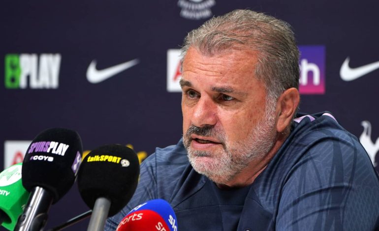 Tekniku i Tottenham lëshon alarmin: Kalendari i ngjeshur? Dëmtimet do jenë më të shpeshta