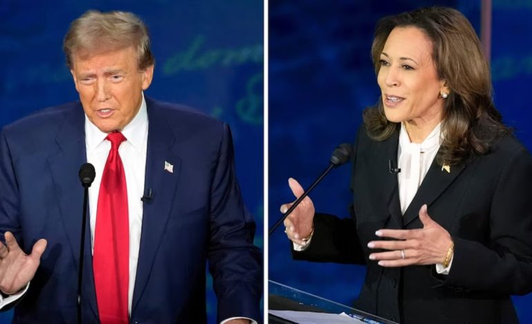 Harris insiston për një debat të dytë presidencial, Trump refuzon sërish: Shumë vonë, votimet tashmë kanë filluar