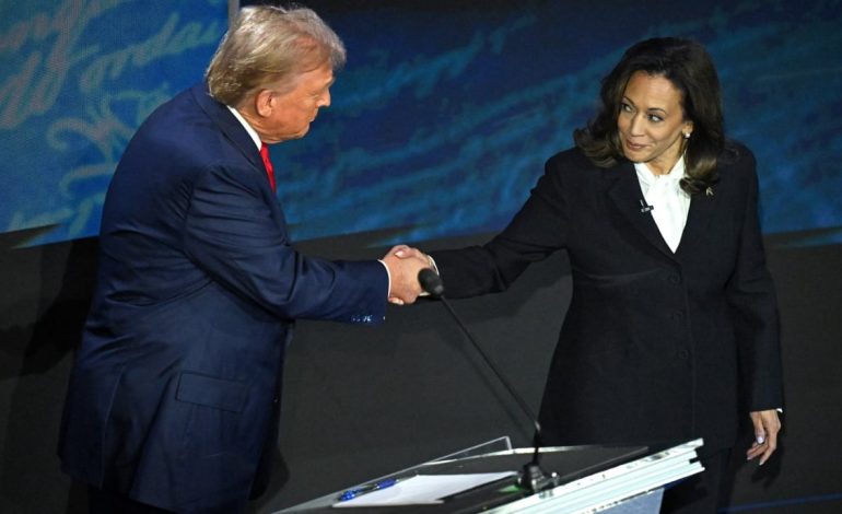 Sondazhi i fundit: Trump-Harris, mbështetje “e njëjtë” për ekonominë!