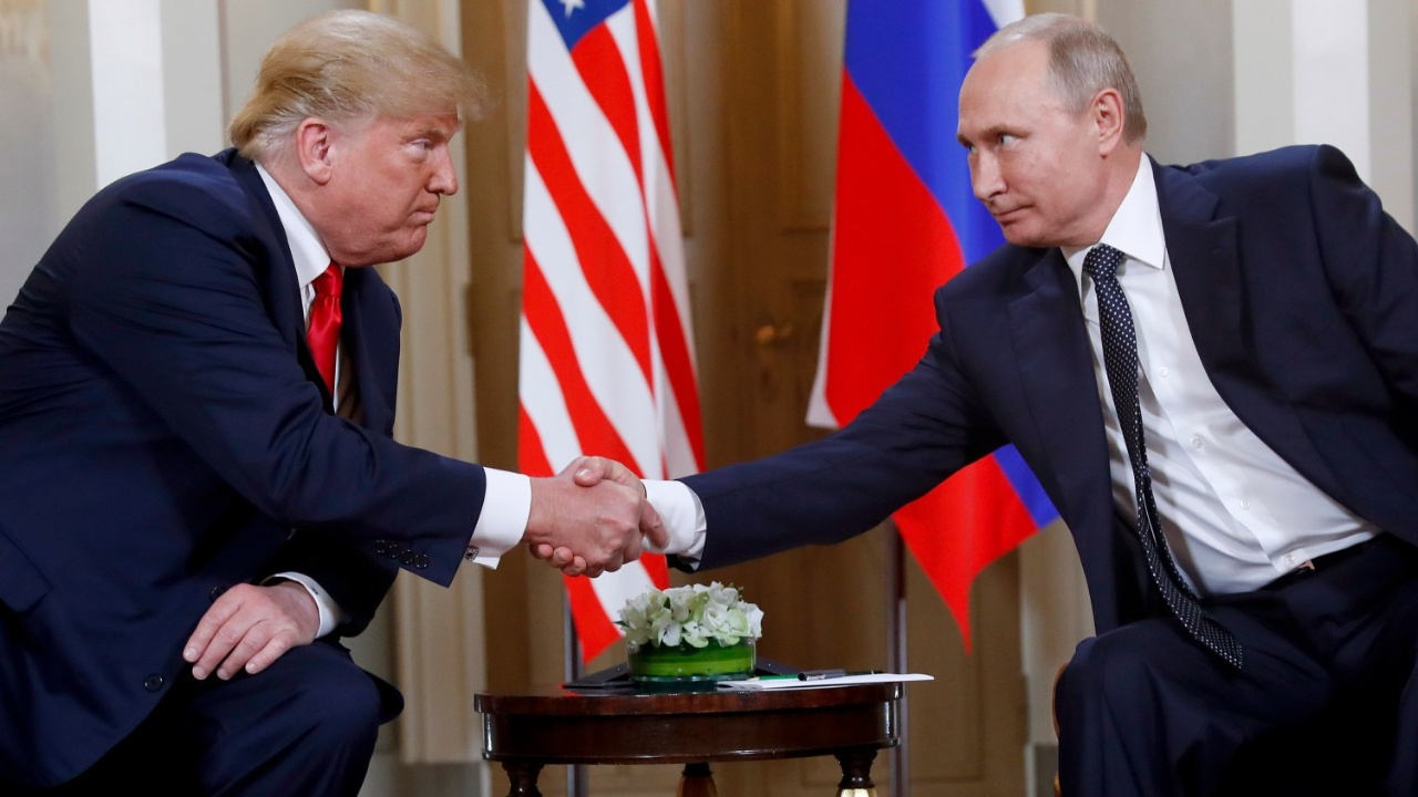 Marrëveshja për t’i dhënë fund luftës mes Ukrainës dhe Rusisë, zbulohet plani i Donald Trump