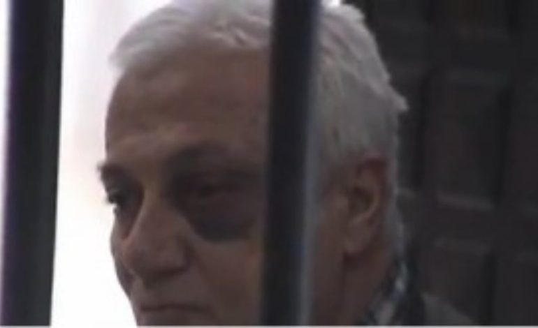 Vrau djalin e tij dhe nusen shtatzënë/ Gjendet i vetëvarur në qeli Ëngjëll Ucaj, ishte i dënuar me 25 vite burg