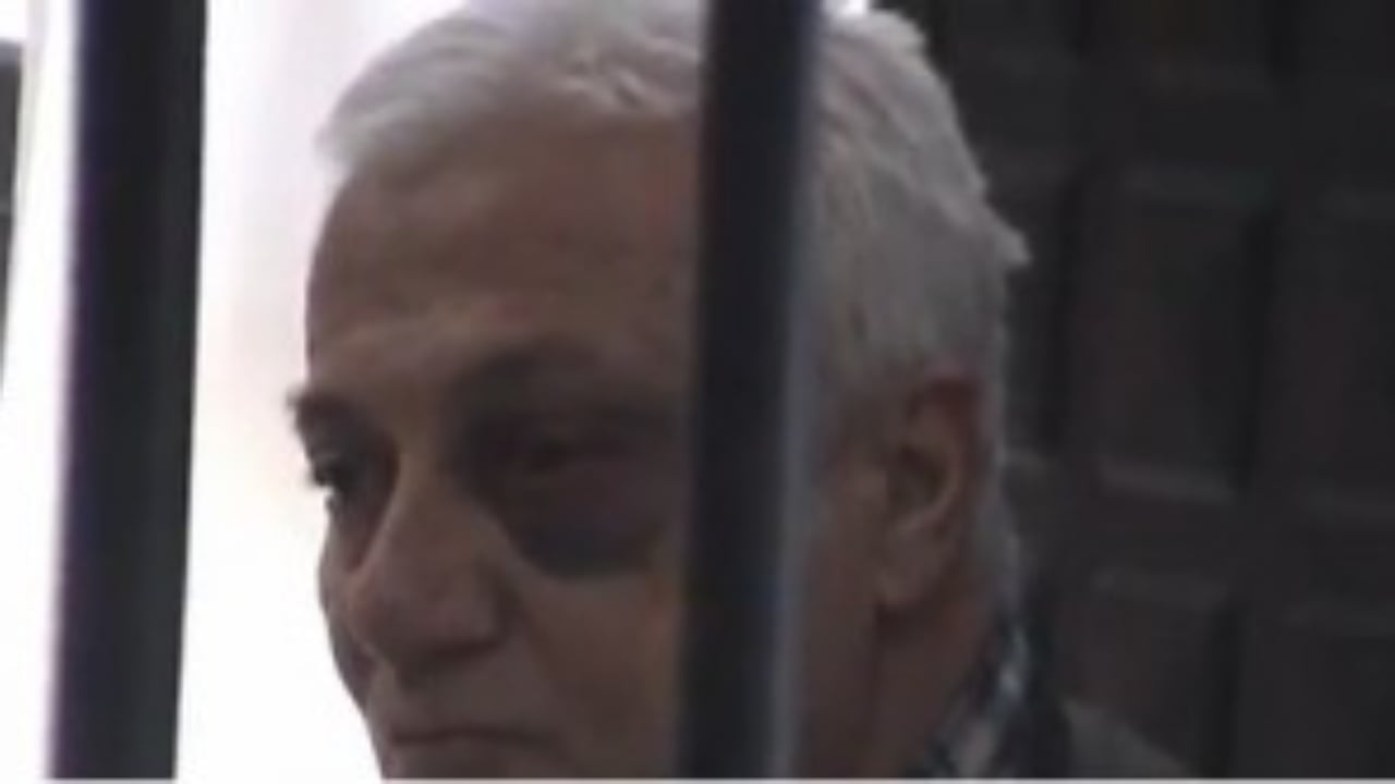 Vrau djalin e tij dhe nusen shtatzënë/ Gjendet i vetëvarur në qeli Ëngjëll Ucaj, ishte i dënuar me 25 vite burg