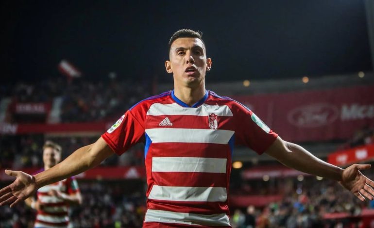 VIDEO/ Dy gola në dy ndeshje radhazi, Myrto Uzuni rigjen formën me Granadën në Spanjë