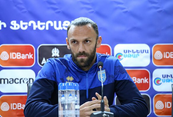 Muriqi motivon Kosovën: Hakmarrje ndaj Rumanisë, luajmë për fitore