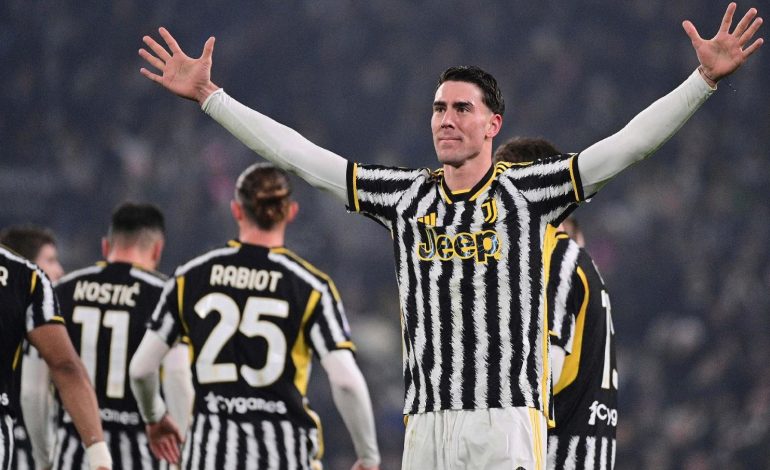 Dusan Vlahoviç është e tashmja dhe e ardhmja e Juventusit, drejtuesit bardhezinj nxitojnë për rinovimin e serbit