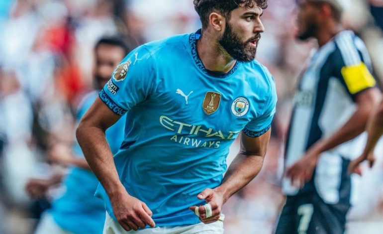 VIDEO/ Vetëm një pikë ndaj Newcastle, Manchester City zhgënjen në transfertë