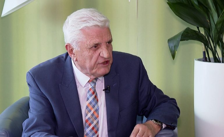 Nis hetimi për “Wisdom”, ish-rektori: Denoncova skandalin, më falsifikuan firmën! Askush nuk reagoi