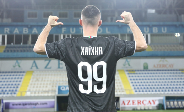 Qarabag sfidon Tottenham, por Redon Xhixha nuk ia del në Europa League