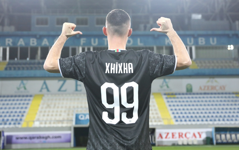 Qarabag sfidon Tottenham, por Redon Xhixha nuk ia del në Europa League