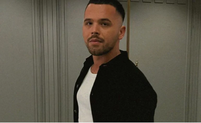 Yll Limani feston sot ditëlindjen, ja sa vjeç mbush artisti