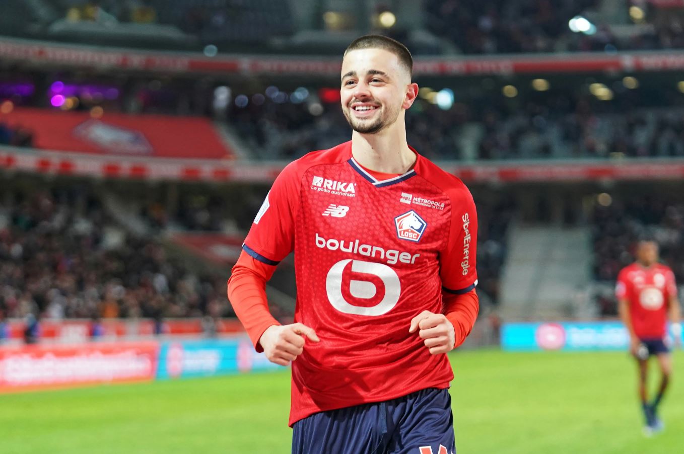 PSG nuk ndalet, por Zhegrova i realizon një super gol, Enrique: Jemi në formë