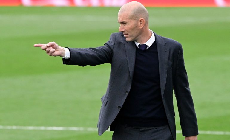 “Hije” largimi për Deschamps, mediat në Francë të bindura: Zizu gati të marrë drejtimin e kombëtares