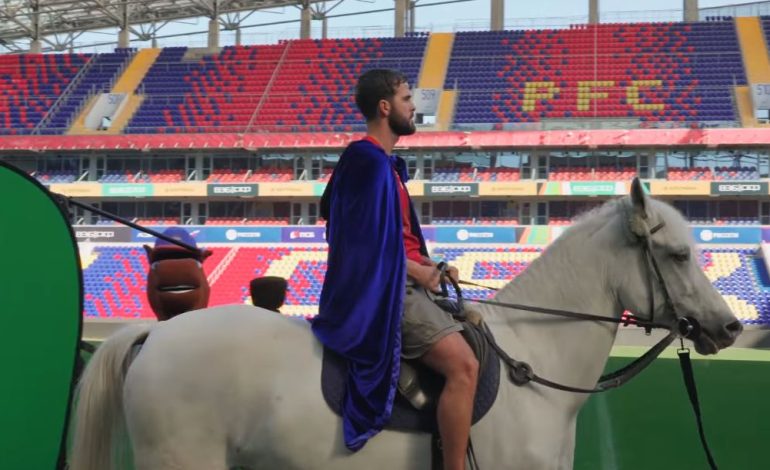 ZYRTARE/ Miralem Pjanic firmos me skuadrën e re, marrëveshje për një vit