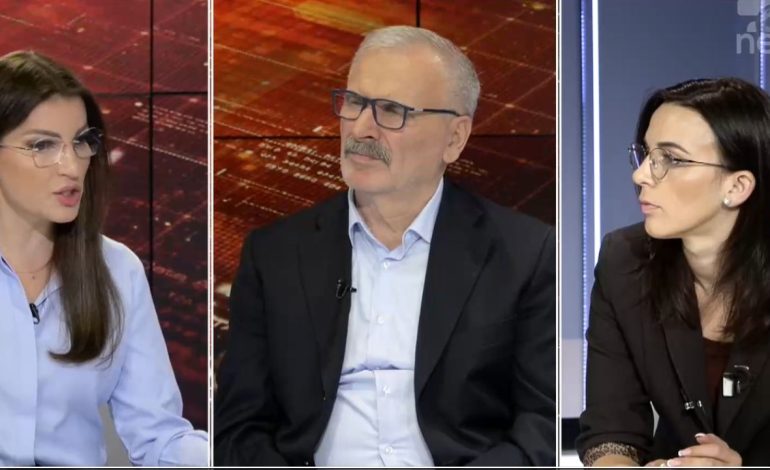 “Shëmtim i përjetshëm në fytyrë”, avokati i Klea Prengës: Është në gjendje të rënduar, vazhdon të marrë kërcënime! Nga motrat Berisha nuk ka pasur…