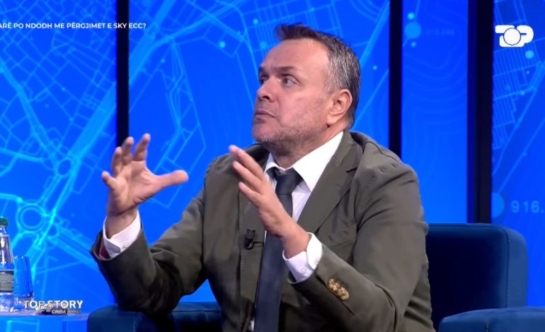 Paralajmërimi i Karamuços: Prisni reagimin e fortë të SPAK! 40 hetues të rinj në BKH, në garë me kohën për…