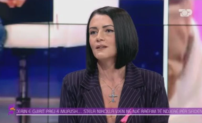 Diagnostikohet me kancer ish-konkurrentja e “Përputhen”