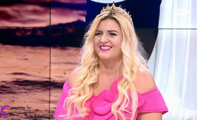 “Ftesë në 5″/ U martua me djalin 10 vite më të ri! Doktoresha: Do më lësh për 1 me trupin si ngjalë