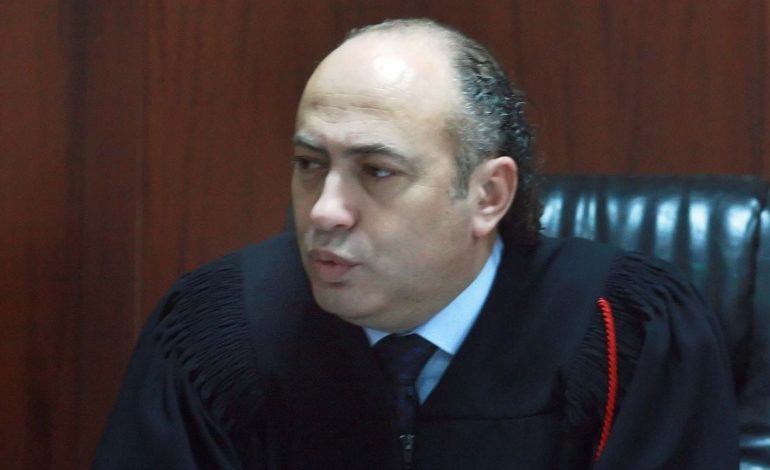 Iu lakua emri në bisedat e Sky Ecc, thirret në SPAK ish-gjyqtari Besnik Hoxha