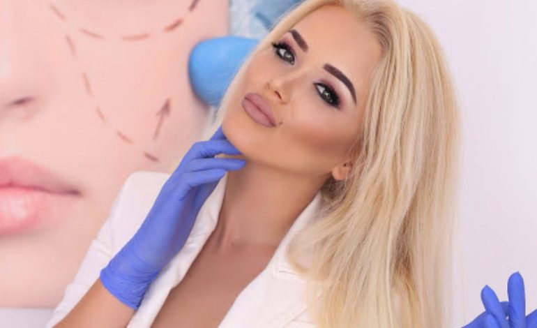 Estetistet që përdornin botoks kontrabandë në klinika, mes tyre Senera Hoxha