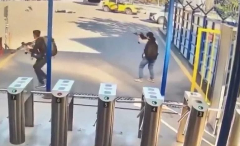 Sulmi me pesë viktima në Ankara! Reagon kryeministri Rama: Dënojmë aktin terrorist, Shqipëria krah Turqisë si dy vende vëllazërore