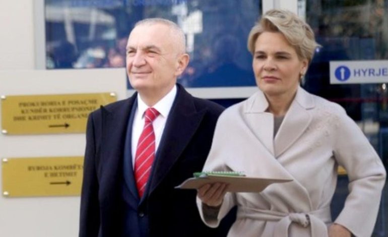 18 mijë euro shpenzime mjekësore, ndërhyrjet e familjes Meta-Kryemadhi në Austri, SPAK zbardh transaksionet