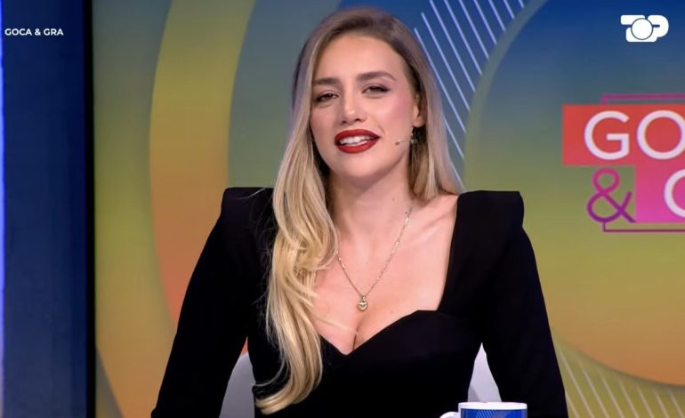 “Dua të rigjej veten”/ Mes emocionesh, Heidi njofton largimin nga Shqipëria: Për arsye personale…