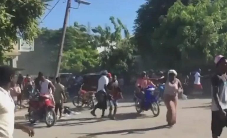 Masakër në Haiti, banda vret 70 persona, me tyre gra dhe fëmijë! Autoritetet, vështirësi për të hyrë në zonë