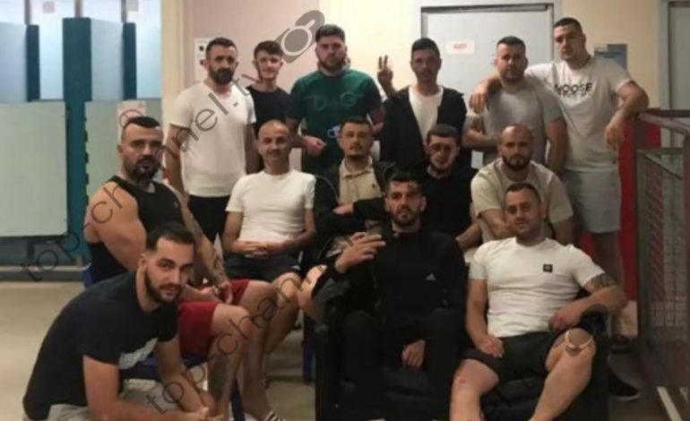 1 në 50 shqiptarë në Angli është në burg! Daily Telegraph zbulon shifrat