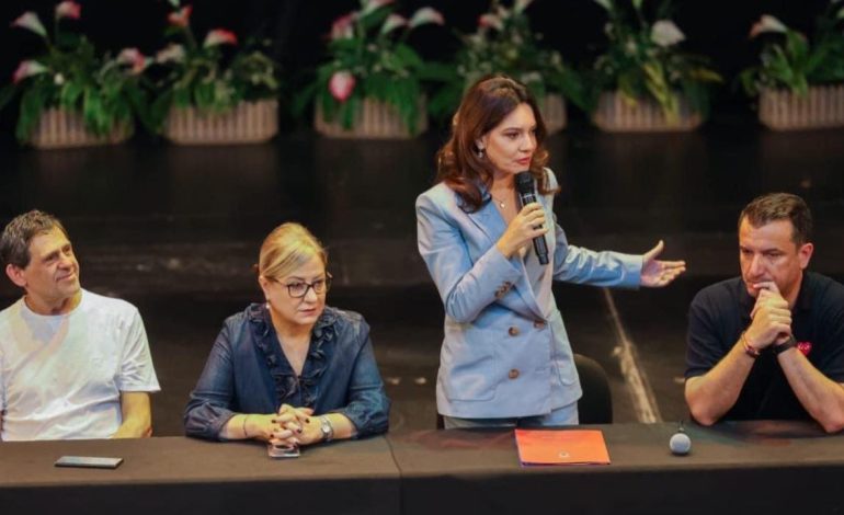 “Komunikim me njerëz brenda dhe jashtë partisë”, Rama ndan fotot nga takimet e drejtuesve politikë në të gjithë vendin