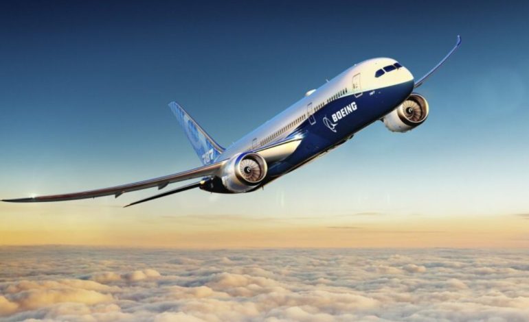 Boeing drejt kolapsit? Shkurton 17 mijë vende pune: Probleme brenda biznesit!