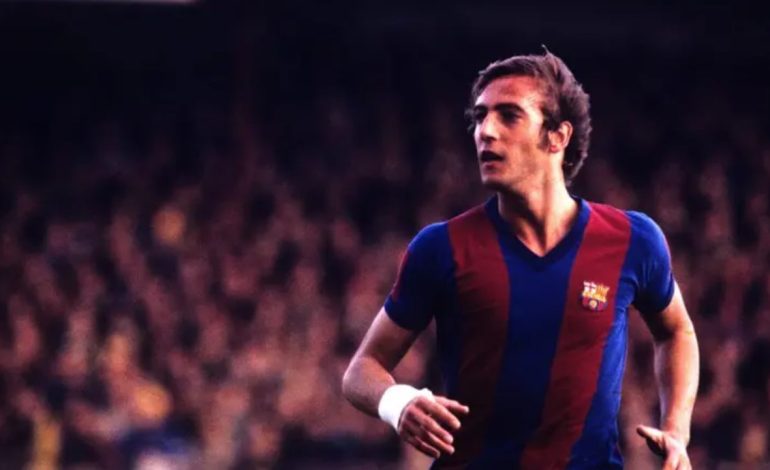 Bota e futbollit në zi, “shuhet” në moshën 73-vjeçare legjenda holandeze e Barcelonës