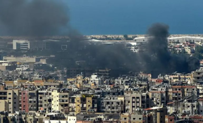 Bombardimet në Liban, Izraeli vret dy figura të larta të Hamasit