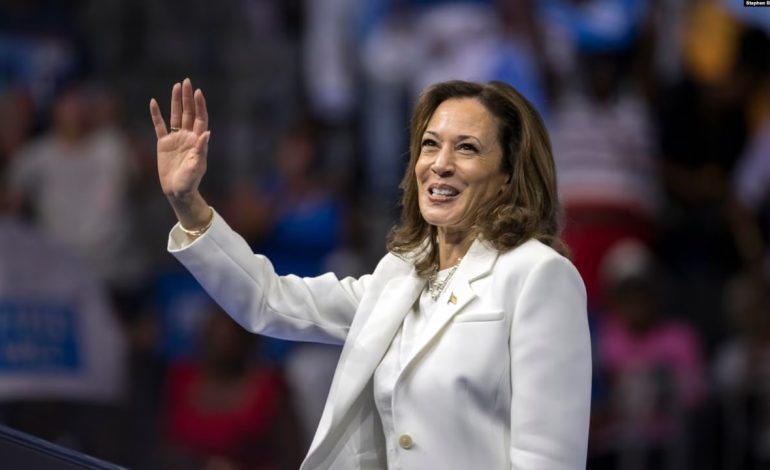Publikohet raporti mjekësor i Kamala Harris, mjeku: Gëzon shëndet të shkëlqyer, ka qëndrueshmëri fizike dhe mendore
