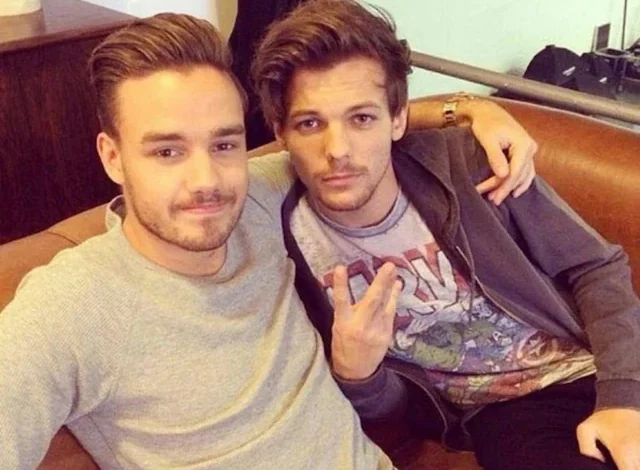 E trishtë! Louis i bën premtim Liamit për të birin pas vdekjes së tij