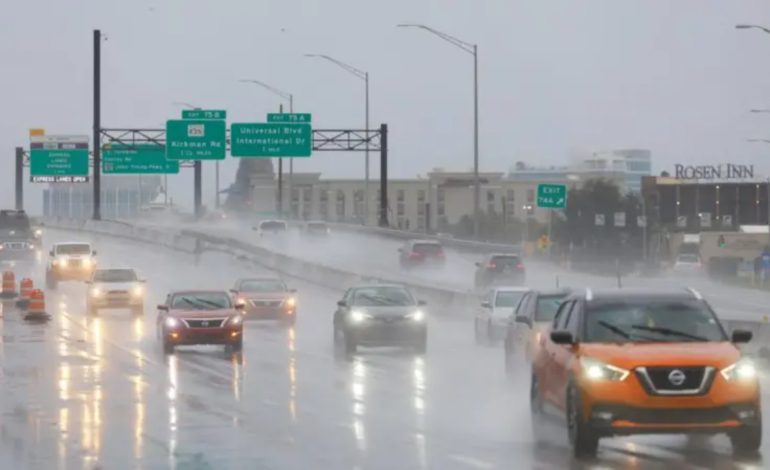 “Prisni një situatë katastrofike”/ Florida në alarm, ja kur pritet të godasë vala më e fortë e uraganit “Milton”