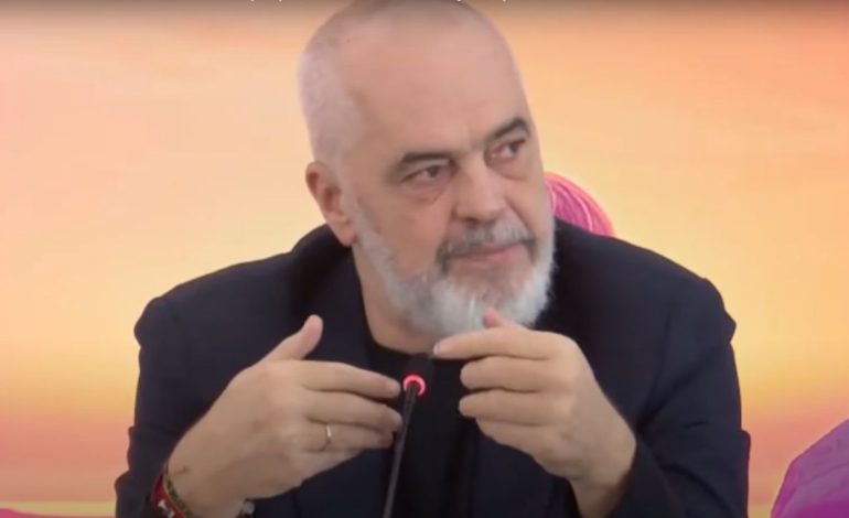 “Bonus më të lartë në fund të vitit për pensionistët”, Rama: Brenda mandatit të ardhshëm do rriten sërish pensionet
