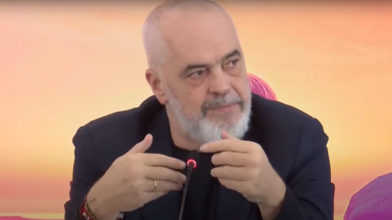 “Bonus më të lartë në fund të vitit për pensionistët”, Rama: Brenda mandatit të ardhshëm do rriten sërish pensionet